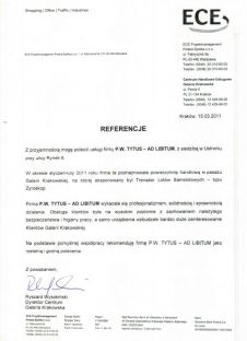 ECE ECE